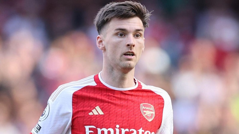 Kieran-Tierney