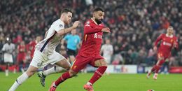 Liverpool vs LOSC Lille (03:00 – 22/01) | Xem lại trận đấu